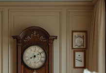 Классическая мебель для спальни как залог уюта и элегантности